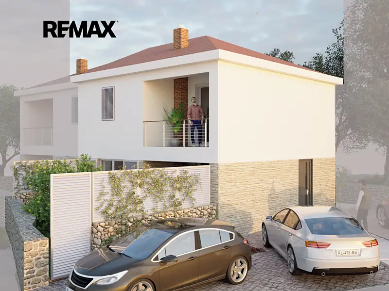Prodej rodinného domu 98 m², pozemek 419 m², Lumbarda – náhled fotky 2