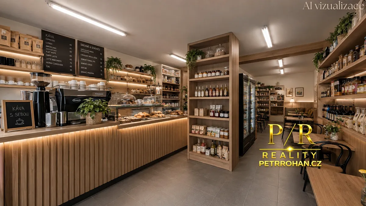 Prodej rodinného domu 172 m², pozemek 1864 m²