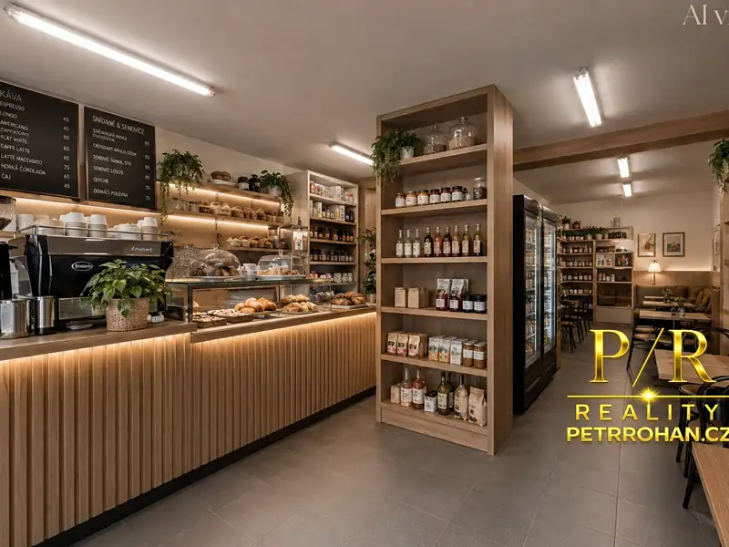 Prodej rodinného domu 172 m², pozemek 1864 m², Žlutice – náhled fotky 2