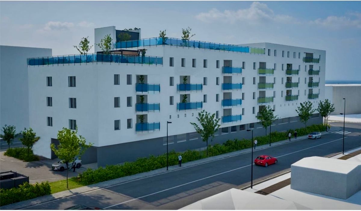 Prodej bytu 3+kk 73 m² – fotografie 4