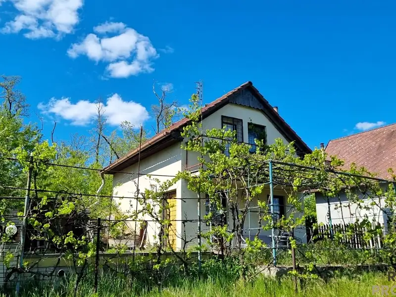 Prodej chaty 31 m², pozemek 1107 m², Lužice – náhled fotky 1
