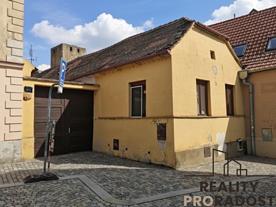 Prodej  rodinného domu 135 m², pozemek 437 m²