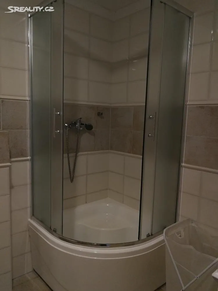 Pronájem bytu 2+kk 47 m² - Więcej