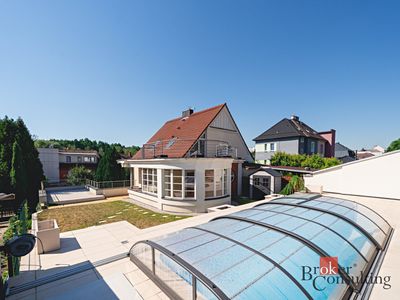 Prodej rodinného domu 135 m², pozemek 441 m²
