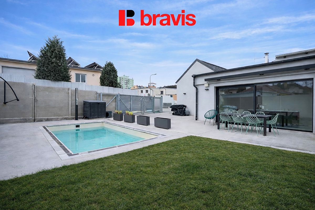 Prodej bytu 3+1 84 m²