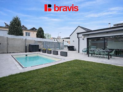 Prodej bytu 3+1 84 m²