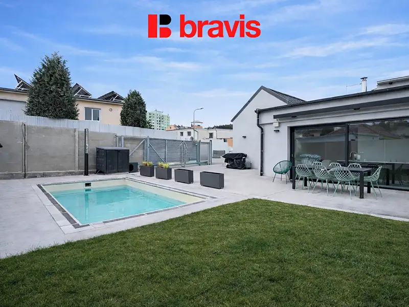 Prodej bytu 3+1 84 m², Kuřim – náhled fotky 1