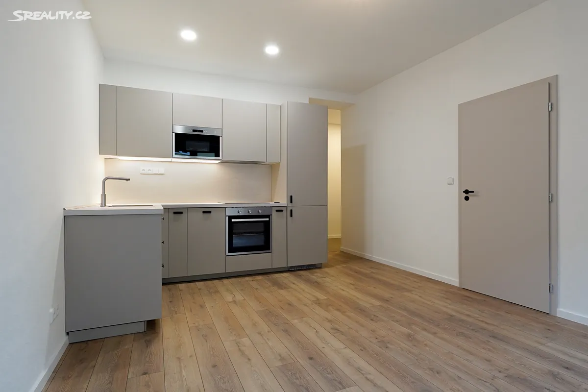 Prodej bytu 2+kk 44 m², Praha