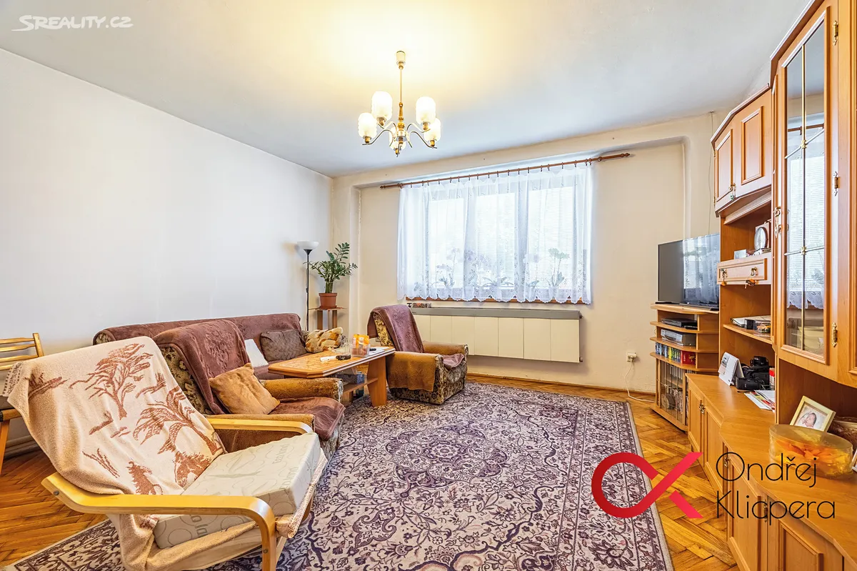 Prodej rodinného domu 120 m², pozemek 729 m² – pohled 4
