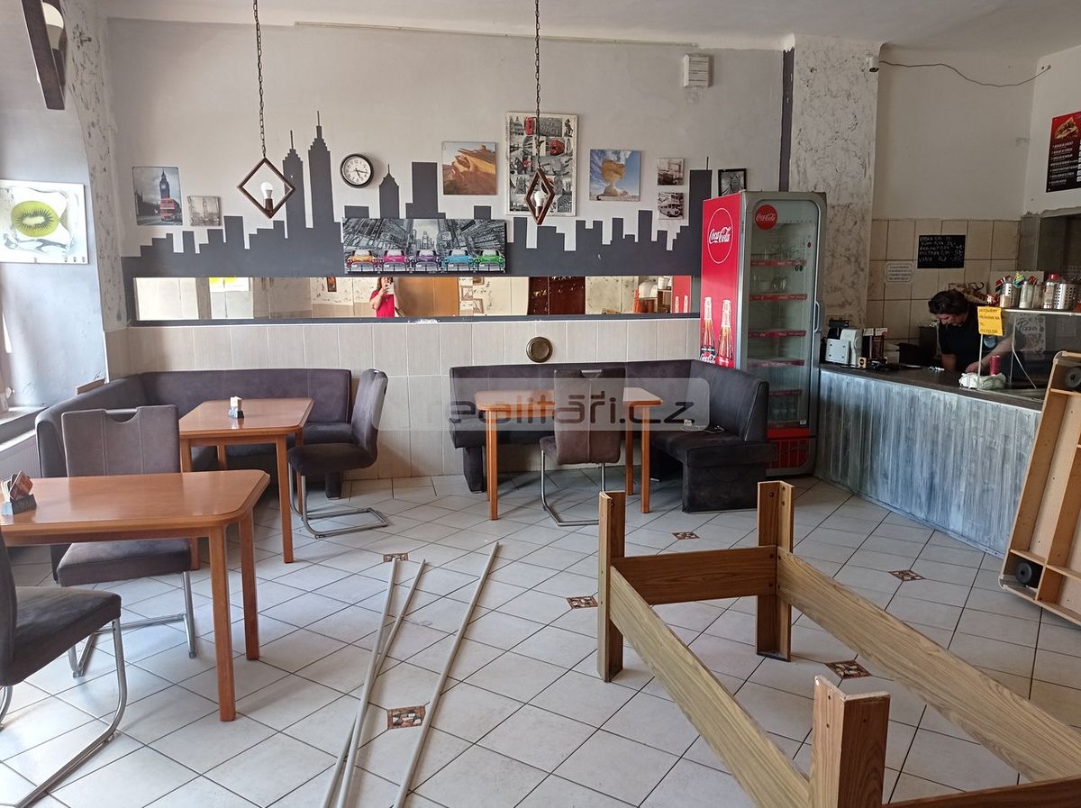 Pronájem obchodního prostoru 116 m² – fotografie 3