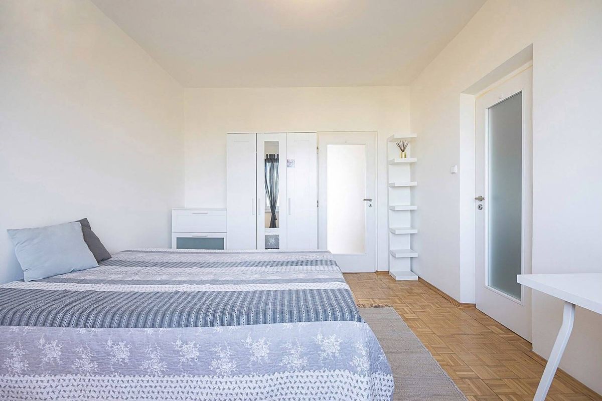 Prodej bytu 2+1 57 m² – fotografie 2
