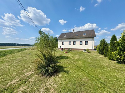 Prodej  rodinného domu 200 m², pozemek 757 m²