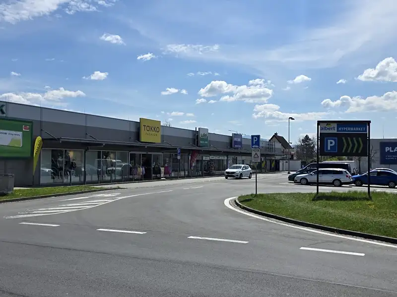 Pronájem obchodního prostoru 314 m², Frýdek-Místek – náhled fotky 1