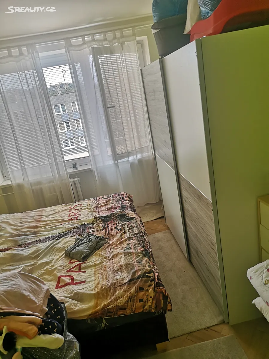 Prodej bytu 2+1 57 m² – pohled 4