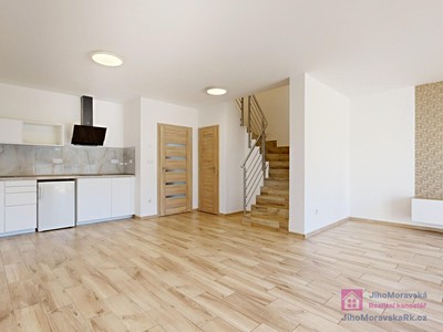 Prodej bytu 3+kk 141 m²