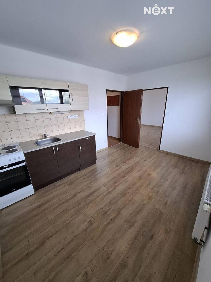 Prodej bytu 1+1 47 m²