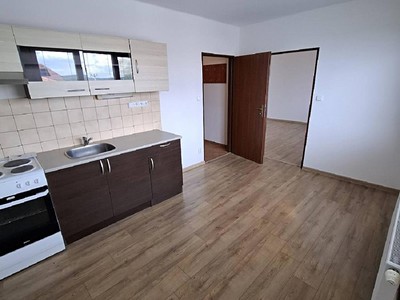 Prodej bytu 1+1 47 m²