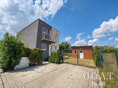 Prodej  rodinného domu 95 m², pozemek 312 m²