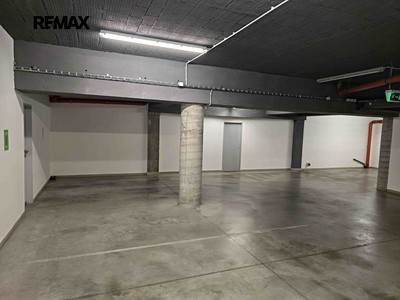 Pronájem nemovitosti, 15 m² (3 z 4)