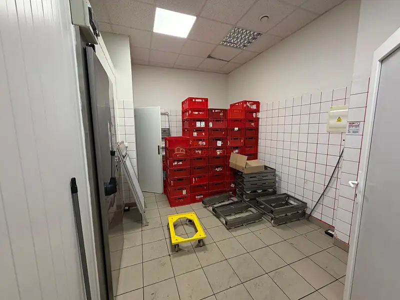 Pronájem skladového prostoru 21 m², Litvínov – náhled fotky 2