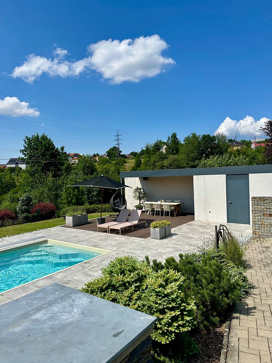 Prodej rodinného domu 166 m², pozemek 1100 m² – fotografie 4