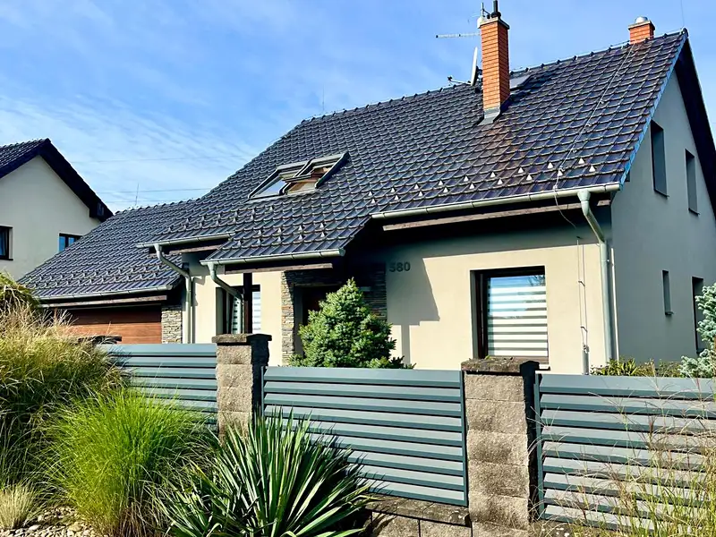 Prodej rodinného domu 166 m², pozemek 1100 m², Zlín – náhled fotky 2
