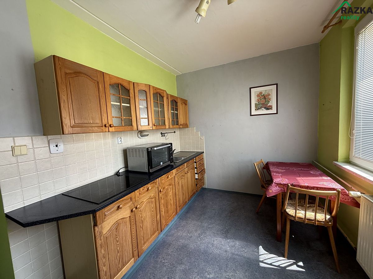 Prodej bytu 2+1 59 m² – fotografie 2