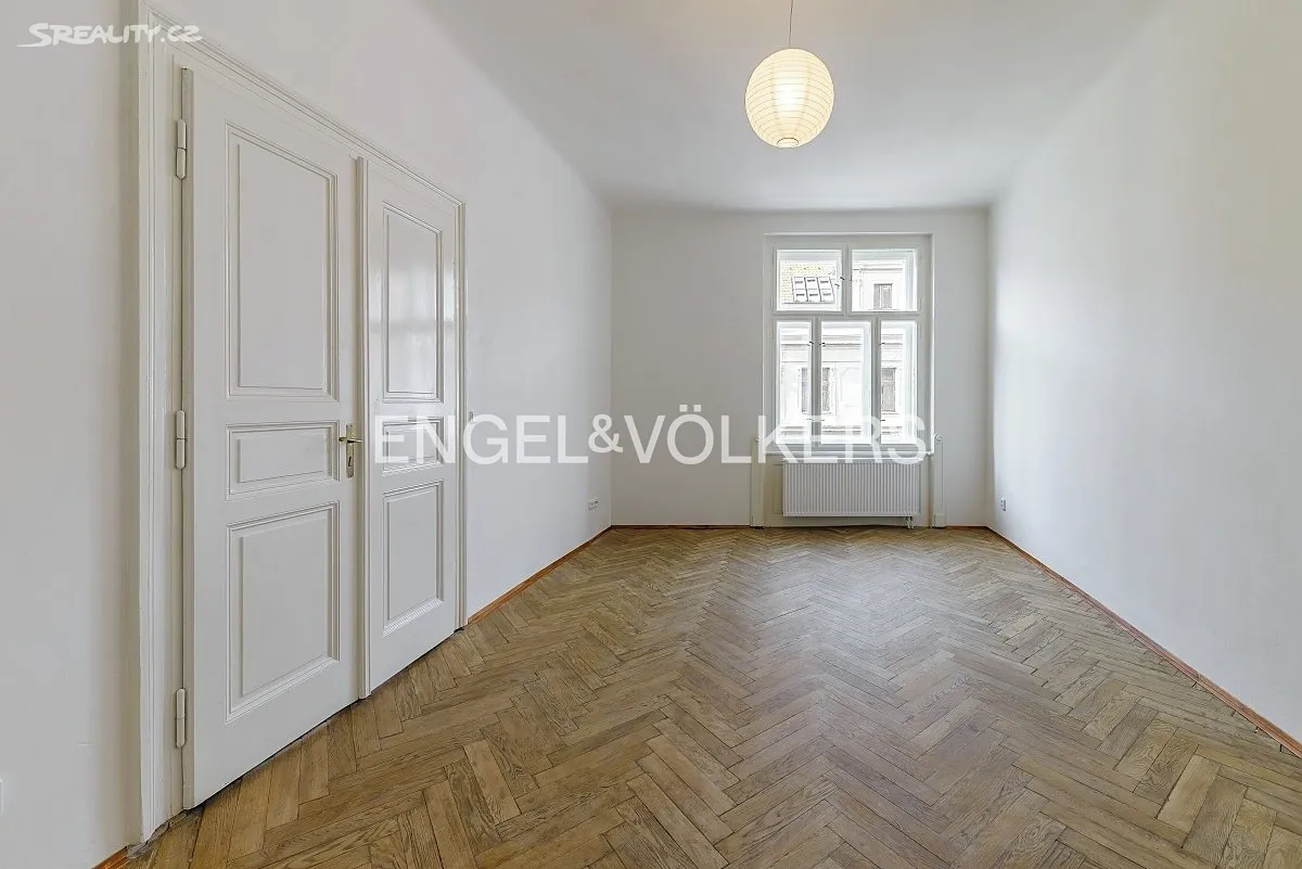 Pronájem bytu 3+kk 88 m² – pohled 6
