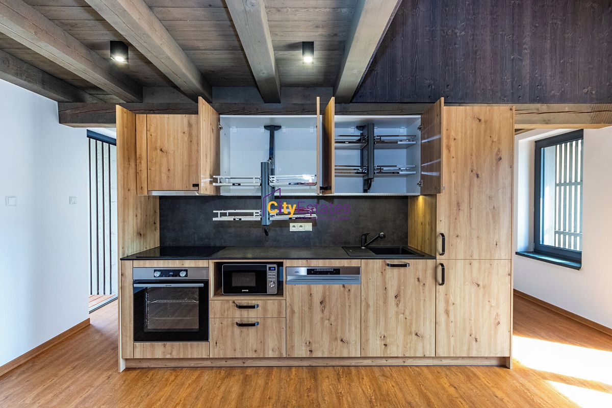 Prodej bytu 1+kk 46 m², Horní Bečva – fotka 1 z 3
