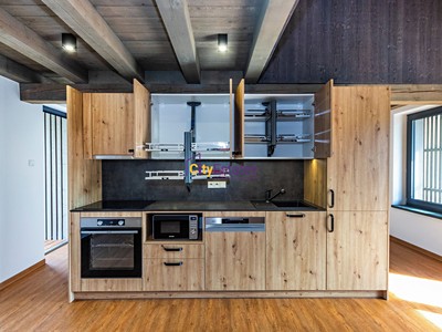 Prodej bytu 1+kk 46 m²