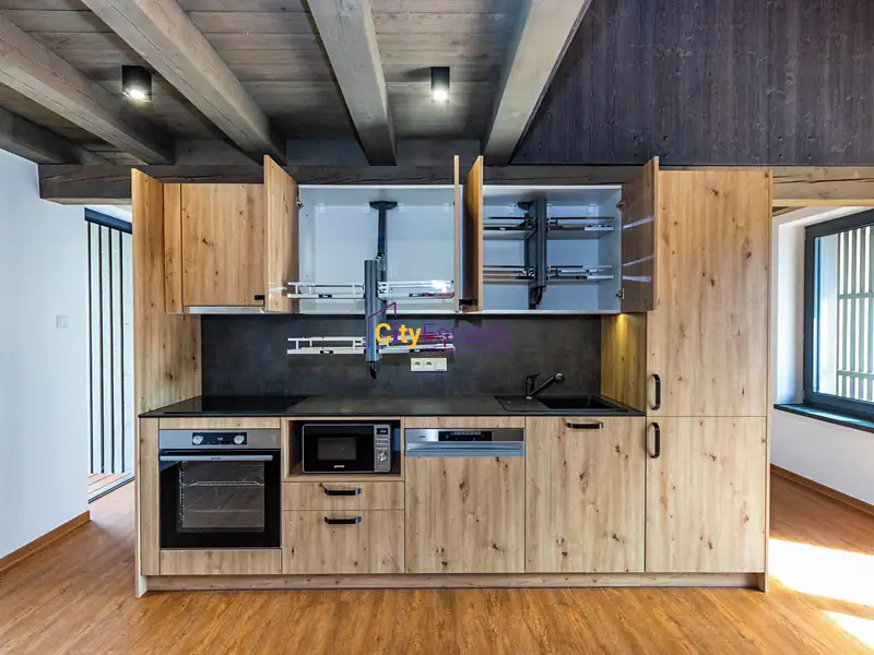 Prodej bytu 1+kk 46 m², Horní Bečva – náhled fotky 1