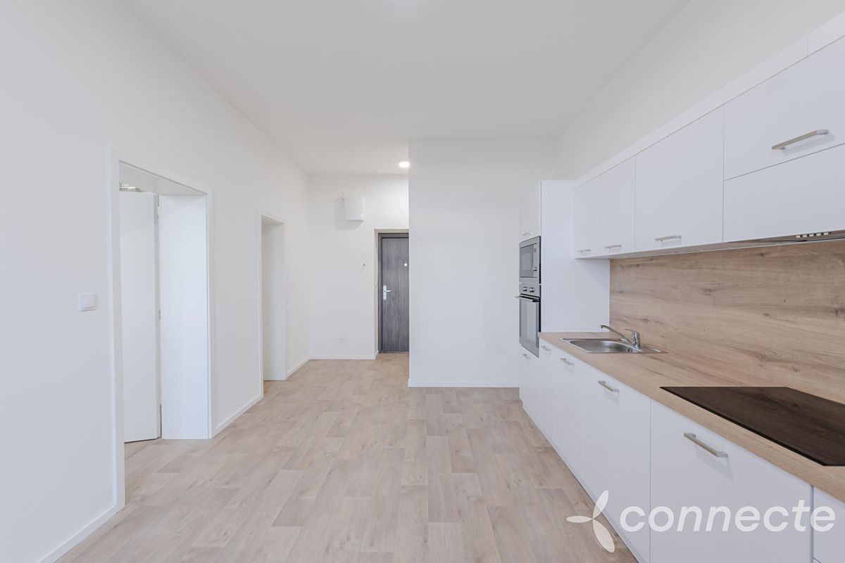 Prodej bytu 2+kk 42 m² – fotografie 4