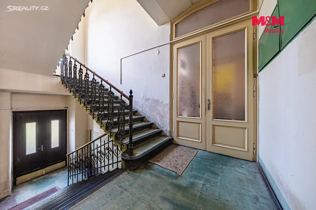 Prodej rodinného domu 230 m², pozemek 524 m² – pohled 5
