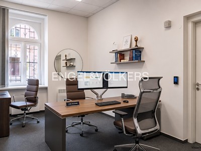 Prodej obchodního prostoru 92 m²