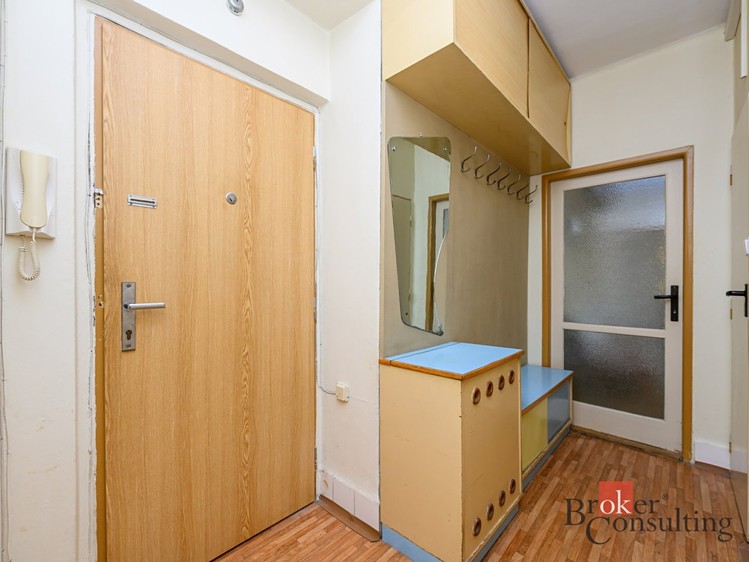 Prodej bytu 2+1, 49 m² (12 z 18)