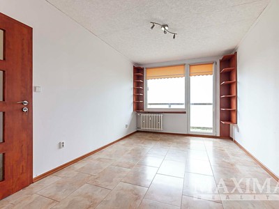 Prodej bytu 2+kk 46 m²