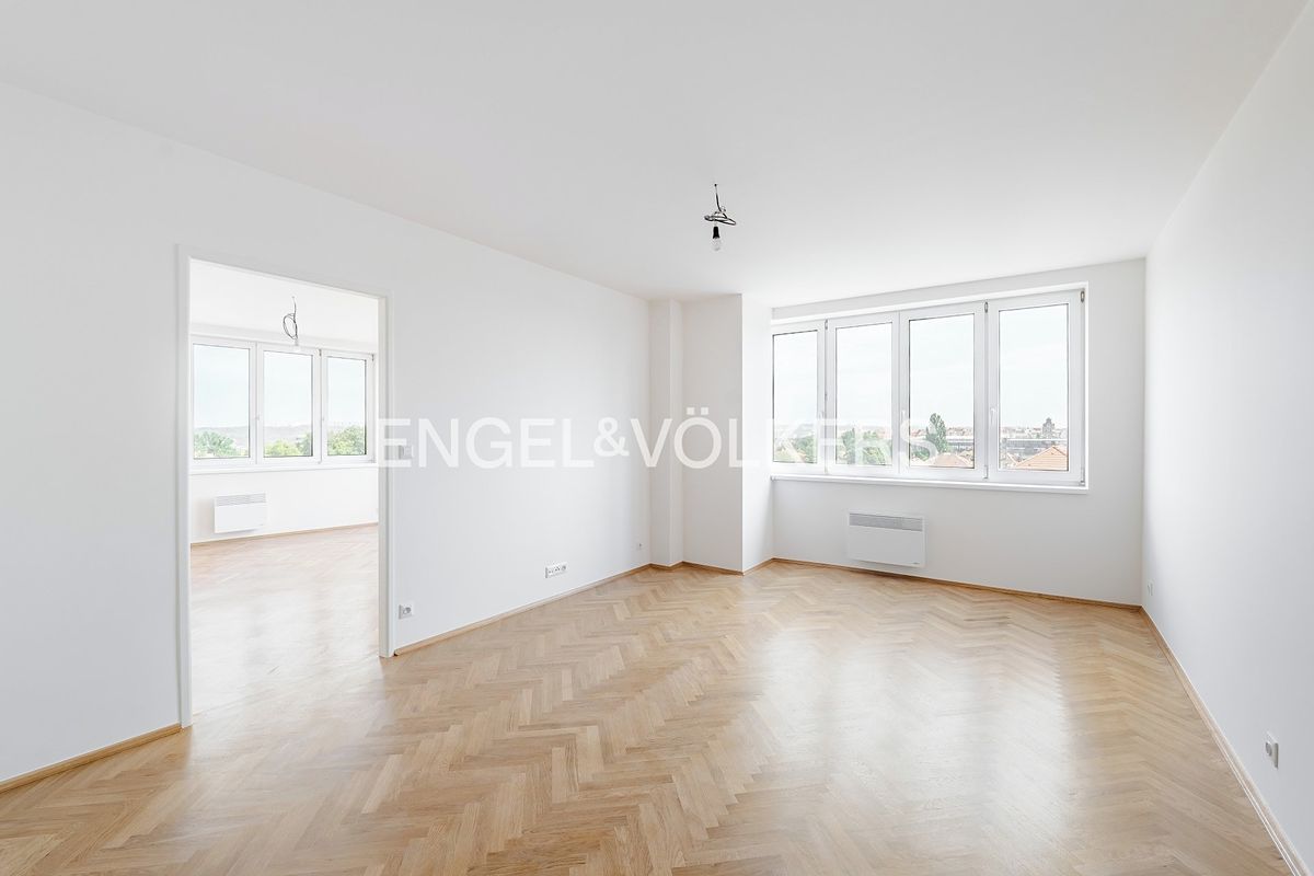 Pronájem bytu 3+1 110 m²