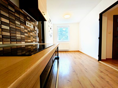 Pronájem bytu 3+1 76 m²