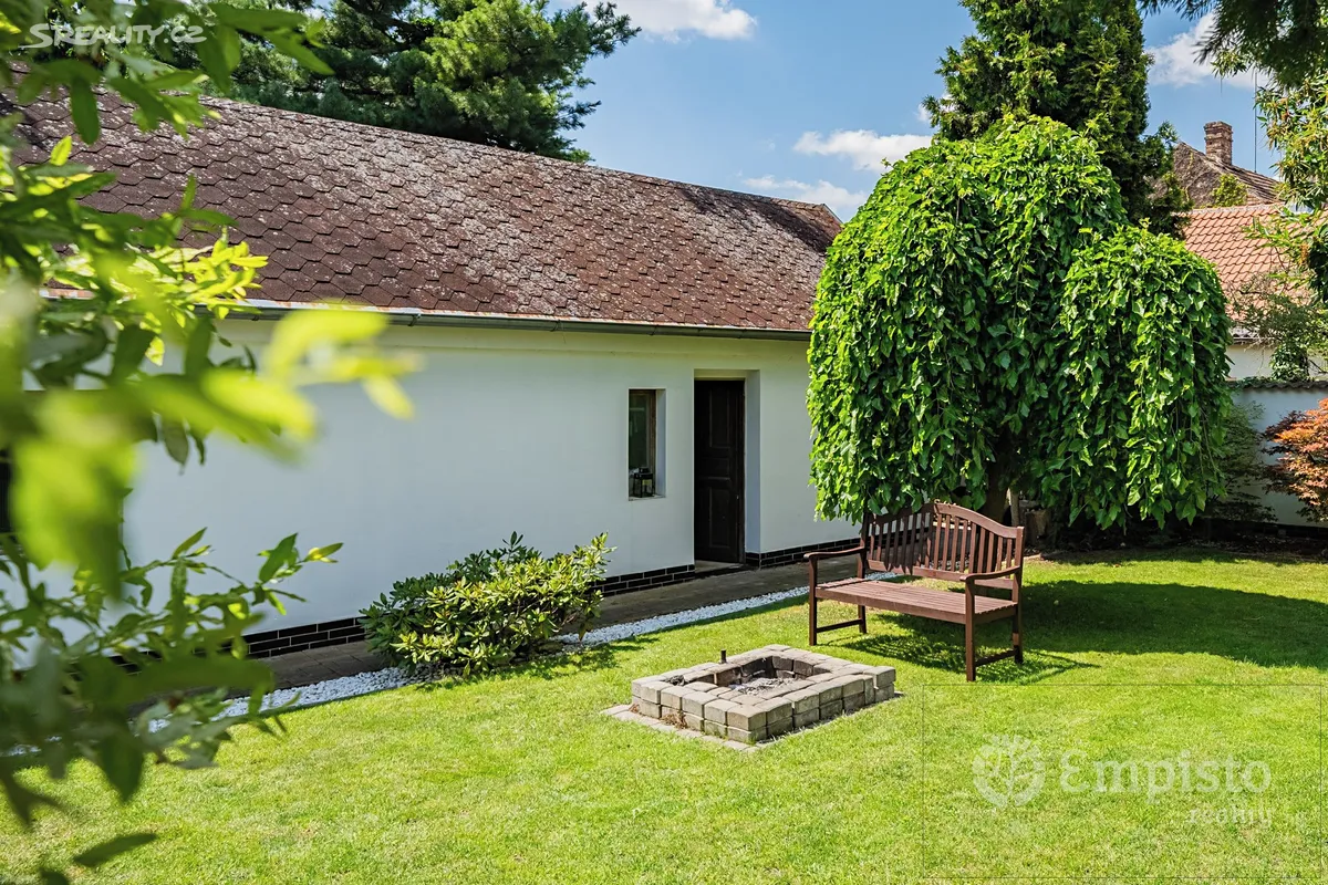 Prodej rodinného domu 171 m², pozemek 457 m² – pohled 6