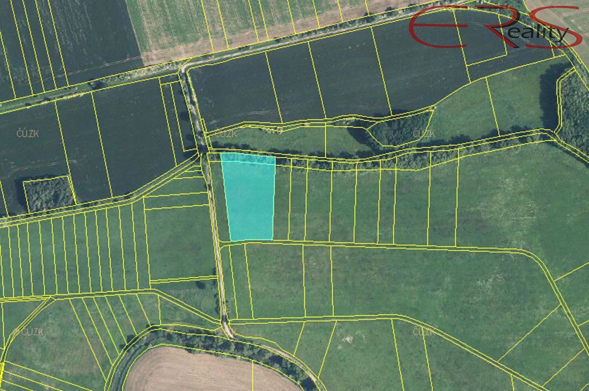 Prodej pole 18591 m² – fotografie 3