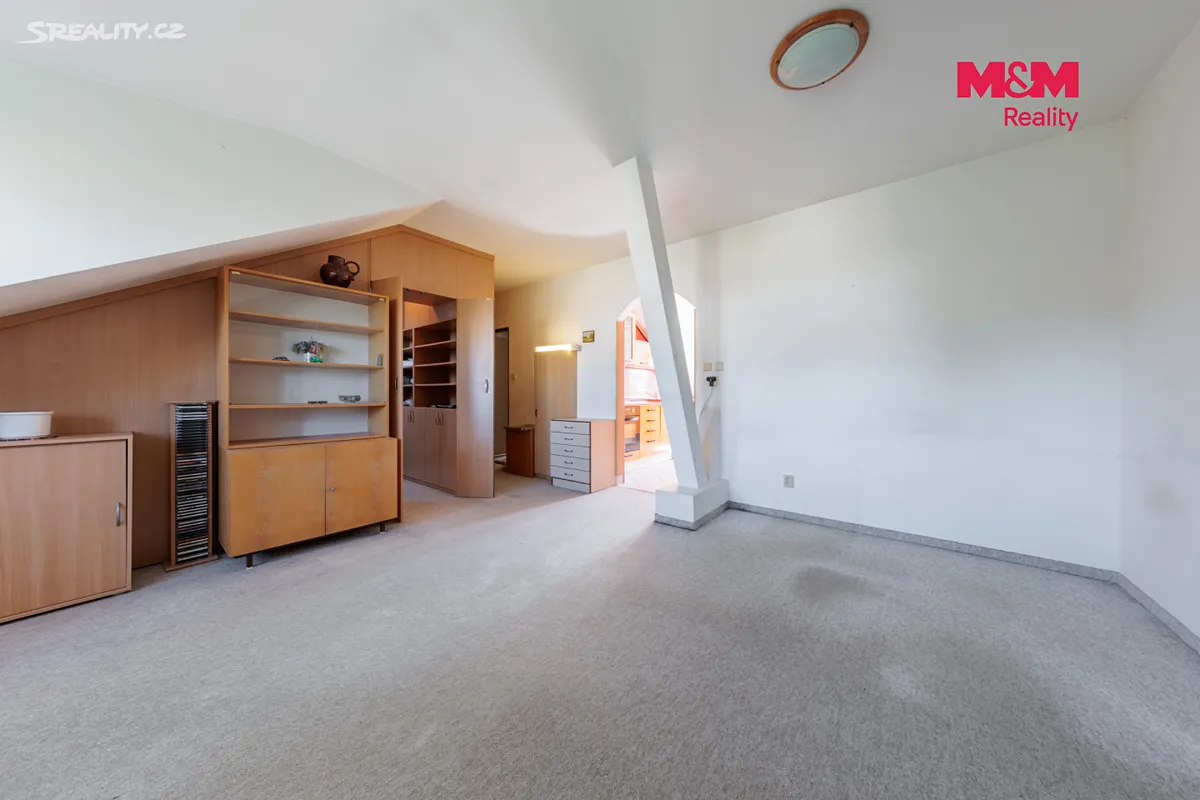 Prodej bytu 3+1 87 m² – pohled 4