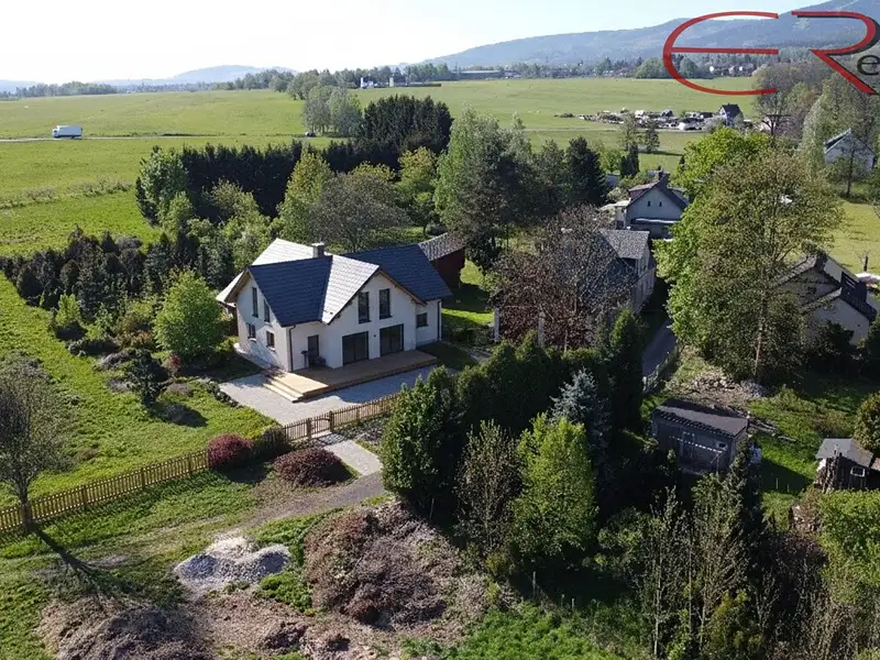 Prodej stavebního pozemku 3330 m², Liberec – náhled fotky 2