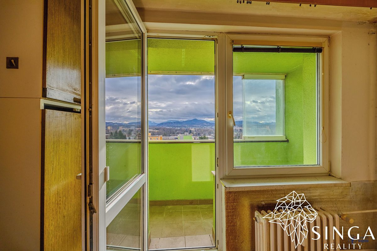 Prodej bytu 3+1 68 m² – fotografie 3