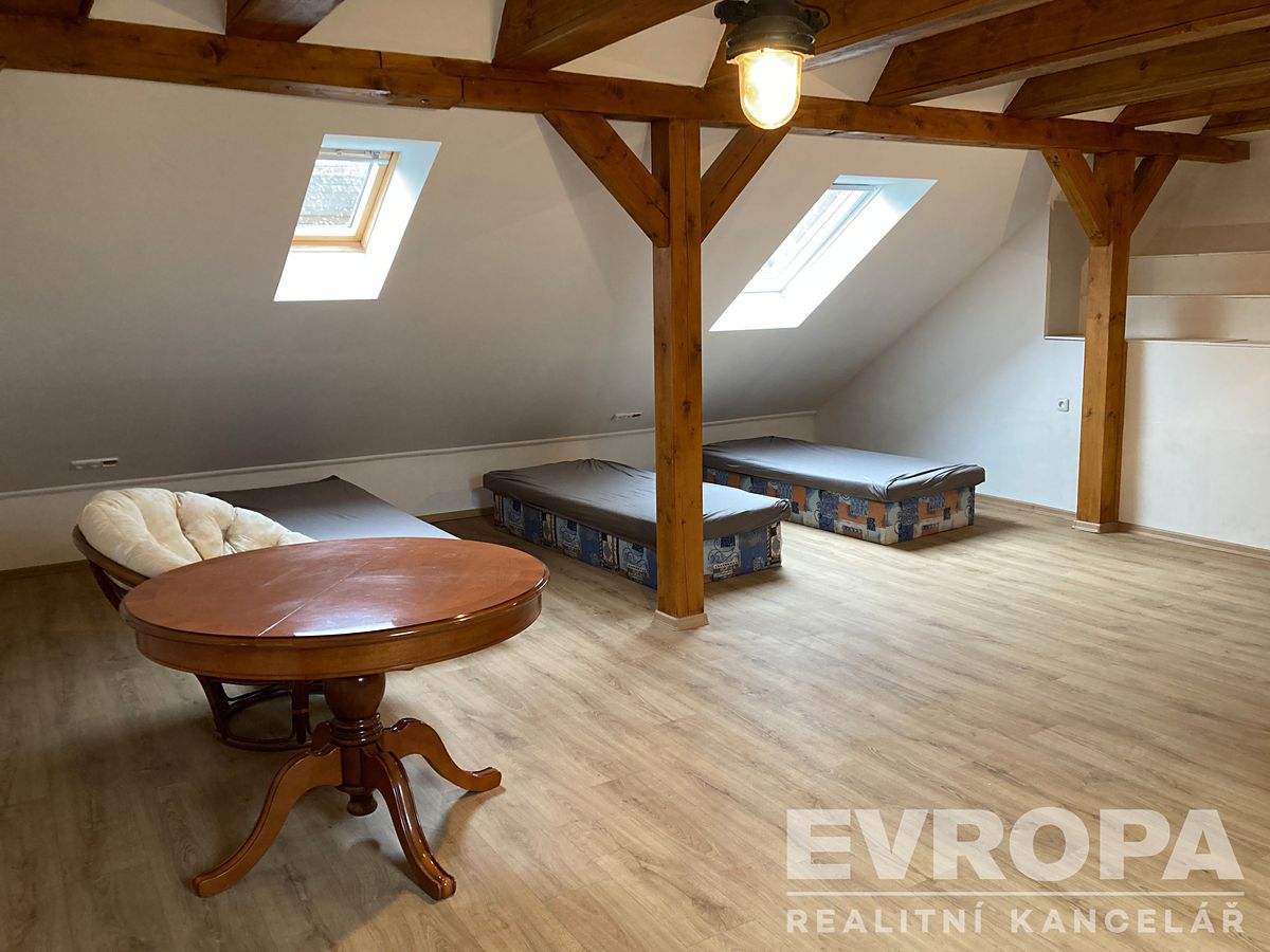 Pronájem rodinného domu 280 m², pozemek 877 m² – fotografie 5
