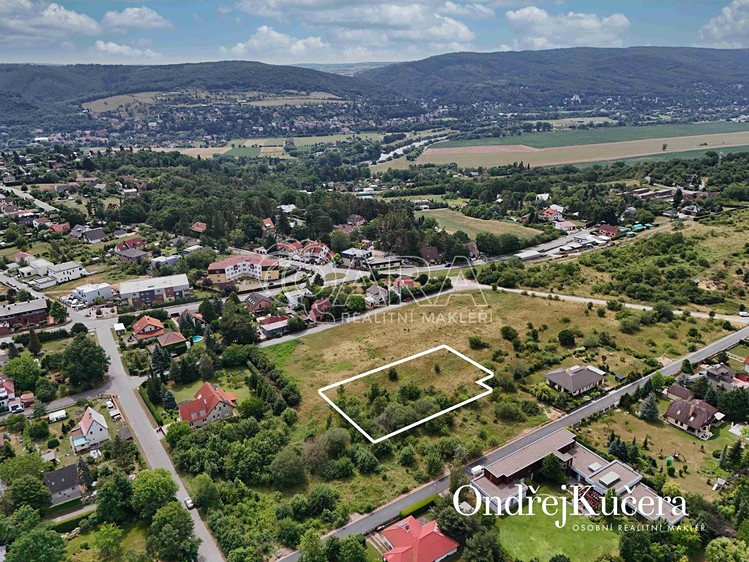 Prodej pozemku, 1 831 m² (3 z 13)