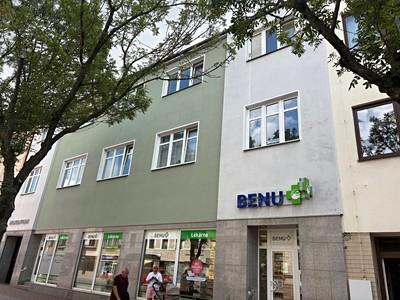Комерційне приміщення в оренду, 59 м² (2 з 14)