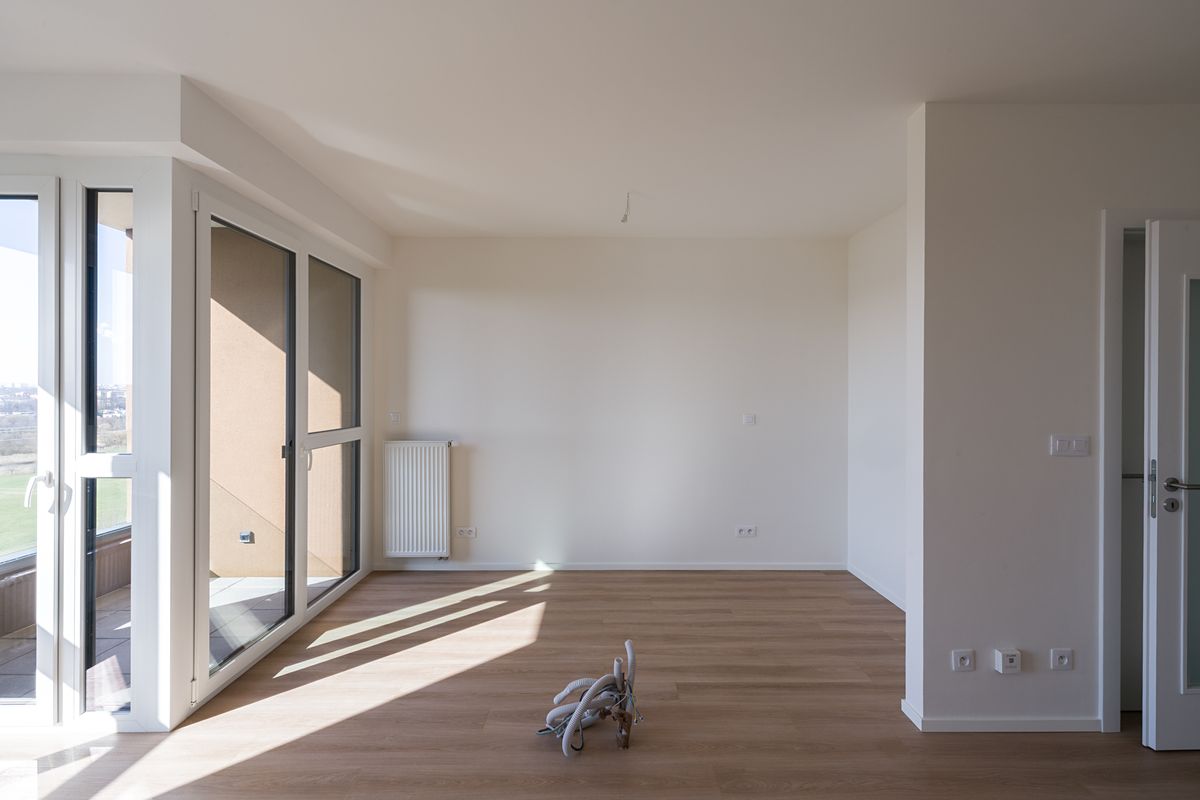 Prodej bytu 1+kk 38 m² – fotografie 4
