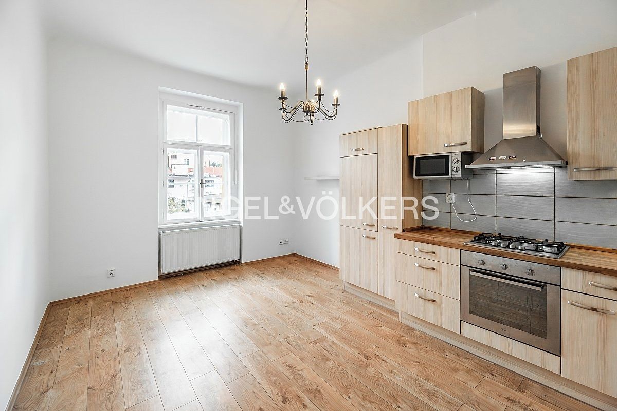 Pronájem bytu 2+1 75 m²
