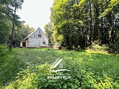 Pronájem  rodinného domu 75 m², pozemek 1 114 m²