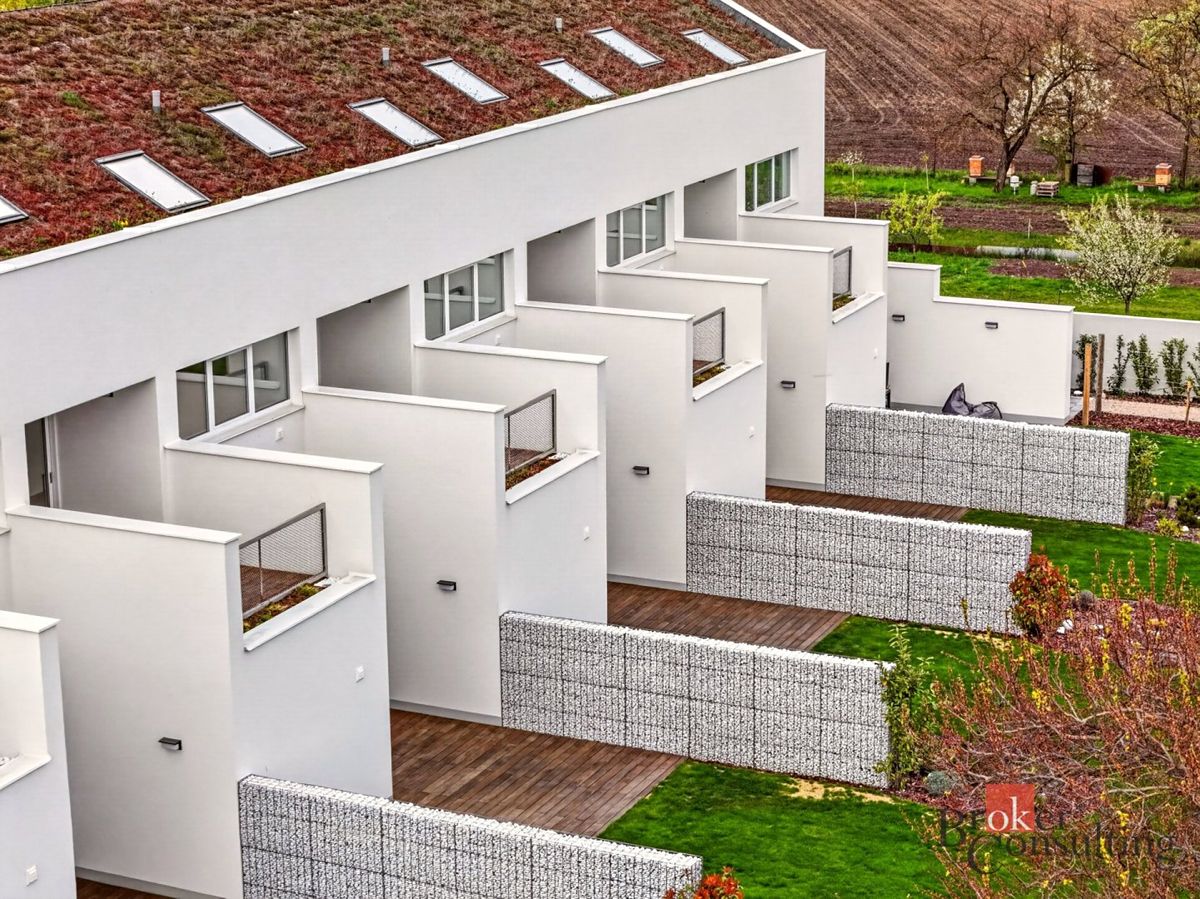 Prodej bytu 3+kk 93 m²